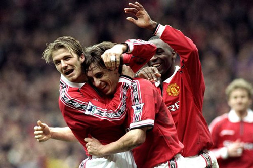 大的团队配 大的团队配