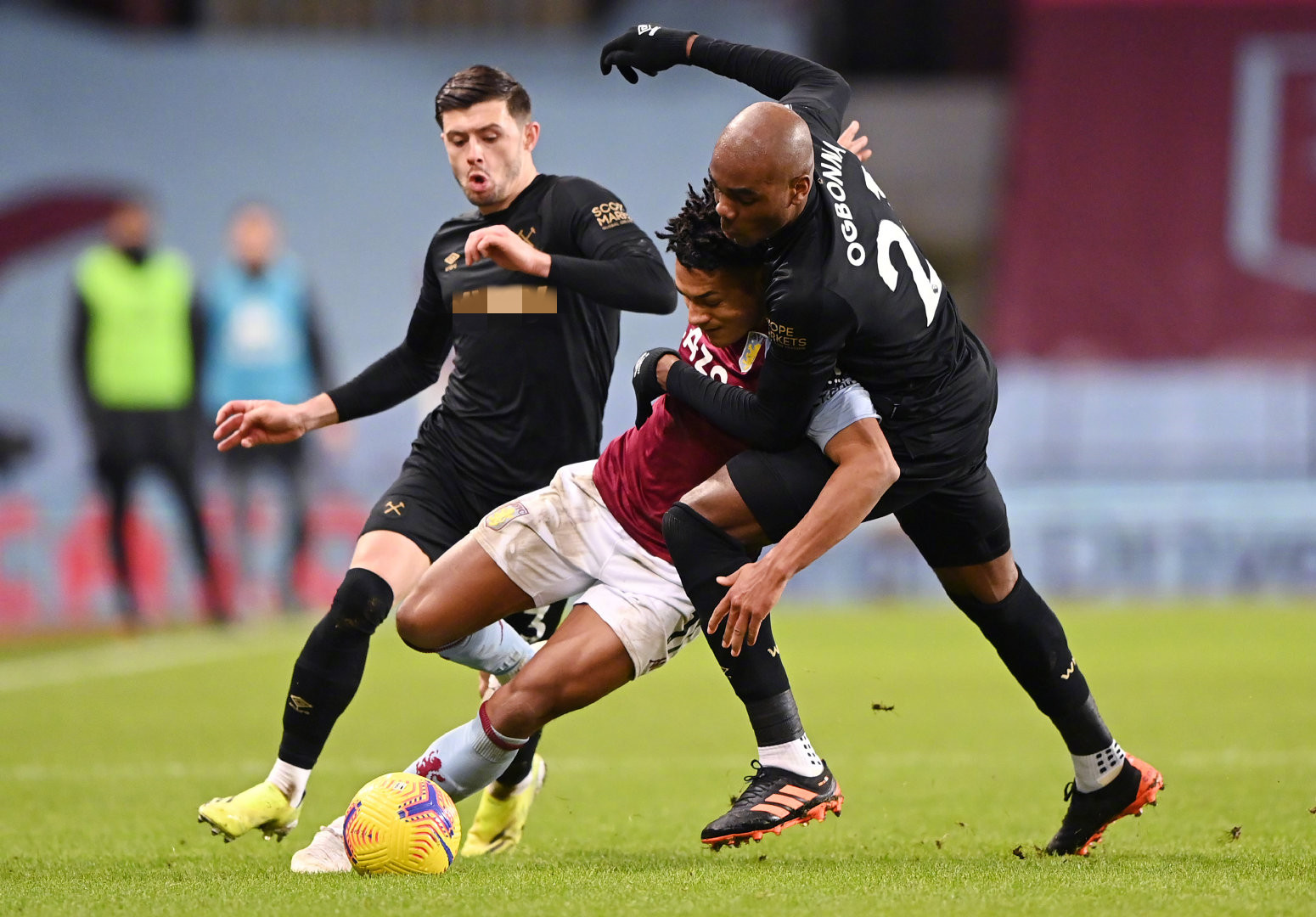 员在客场某 员在客场某